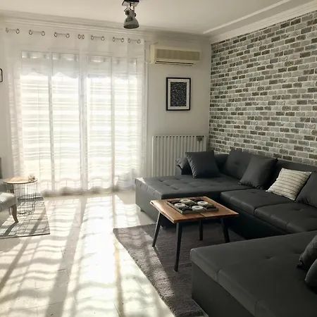 Apartment A 15mn Des Plages, Beau Duplex A Perpignan