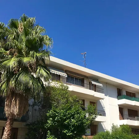 A 15mn Des Plages, Beau Duplex A Perpignan