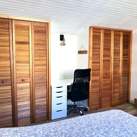 Apartment A 15mn Des Plages, Beau Duplex A *